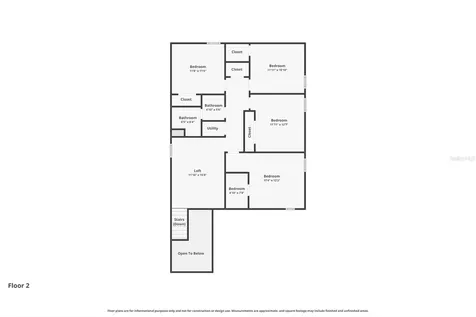 2707 Runners Circle Clermont FL 34714