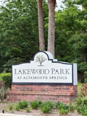 355 Lakepointe Drive Altamonte Springs FL 32701