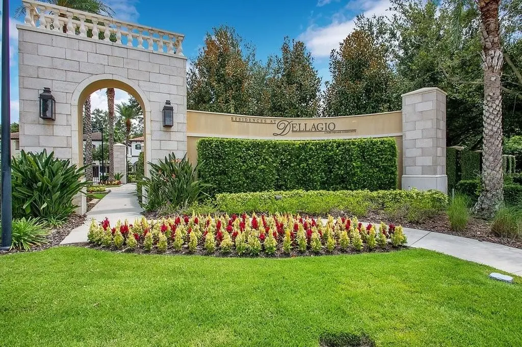8394 Via Vittoria Way Orlando FL 32819
