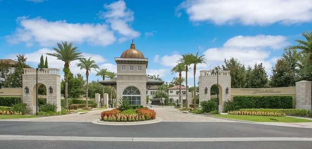 8394 Via Vittoria Way Orlando FL 32819
