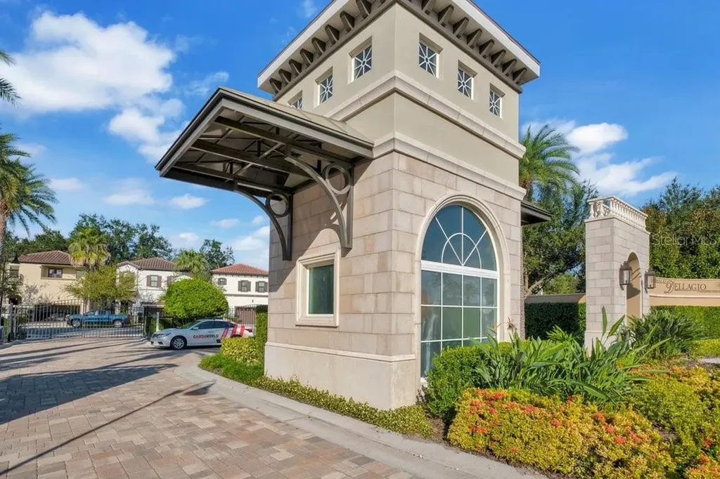 8394 Via Vittoria Way Orlando FL 32819