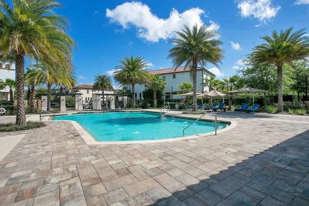 8394 Via Vittoria Way Orlando FL 32819