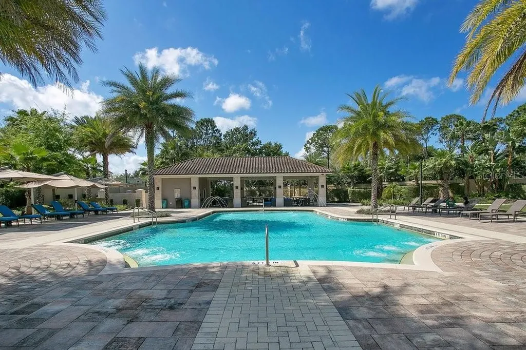 8394 Via Vittoria Way Orlando FL 32819