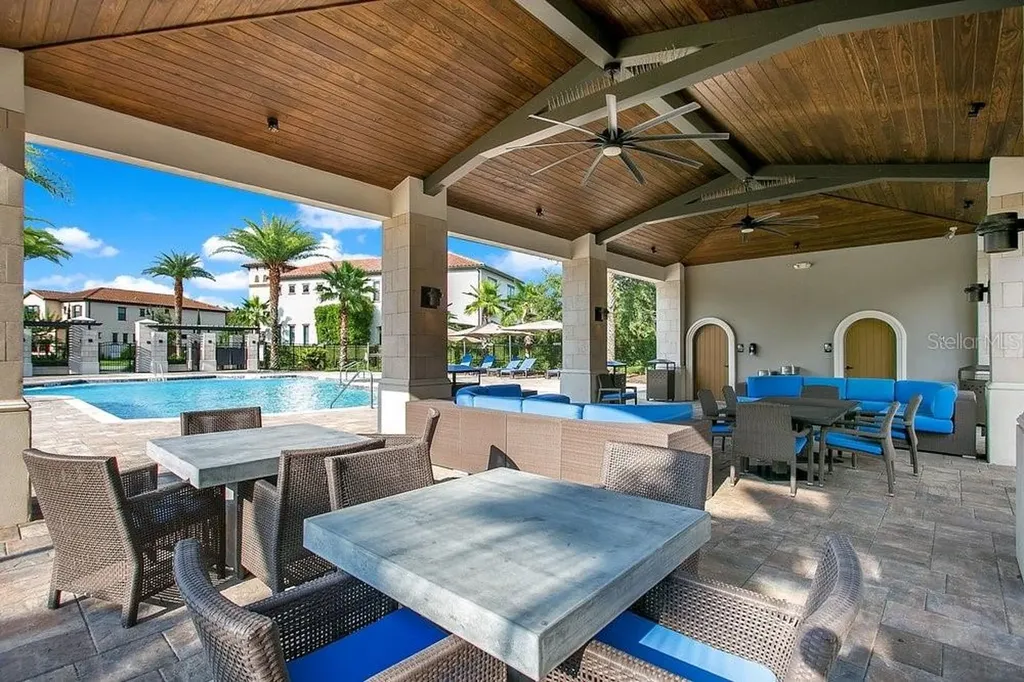 8394 Via Vittoria Way Orlando FL 32819