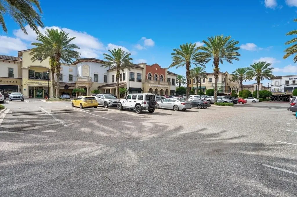 8394 Via Vittoria Way Orlando FL 32819