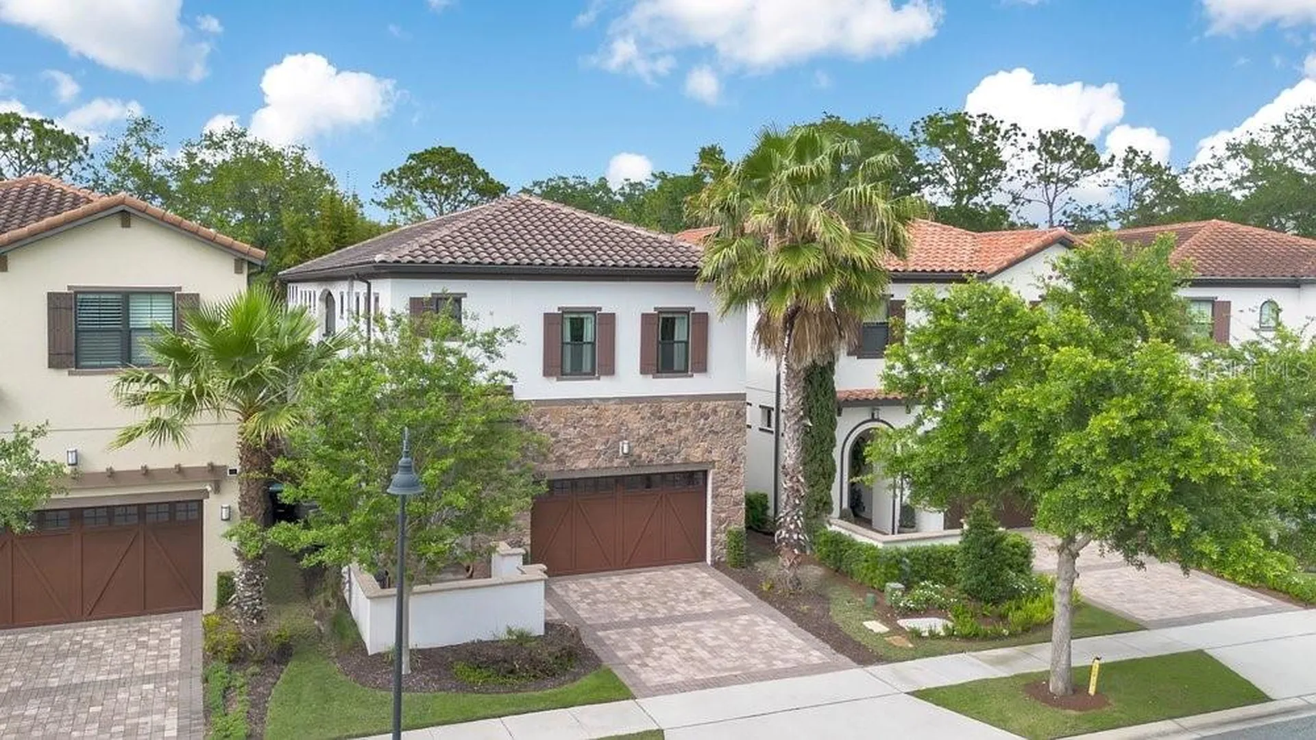 8394 Via Vittoria Way Orlando FL 32819