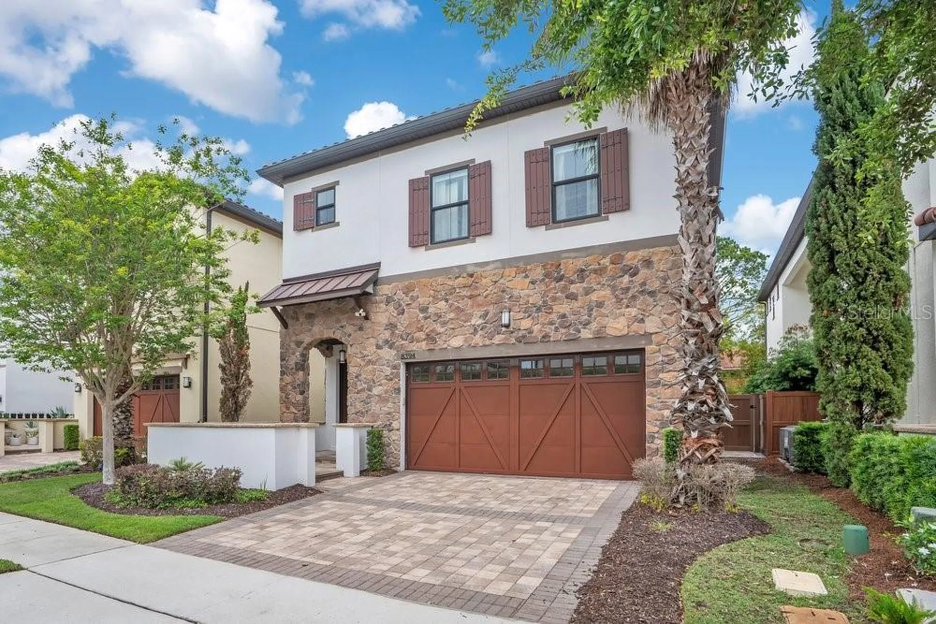 8394 Via Vittoria Way Orlando FL 32819