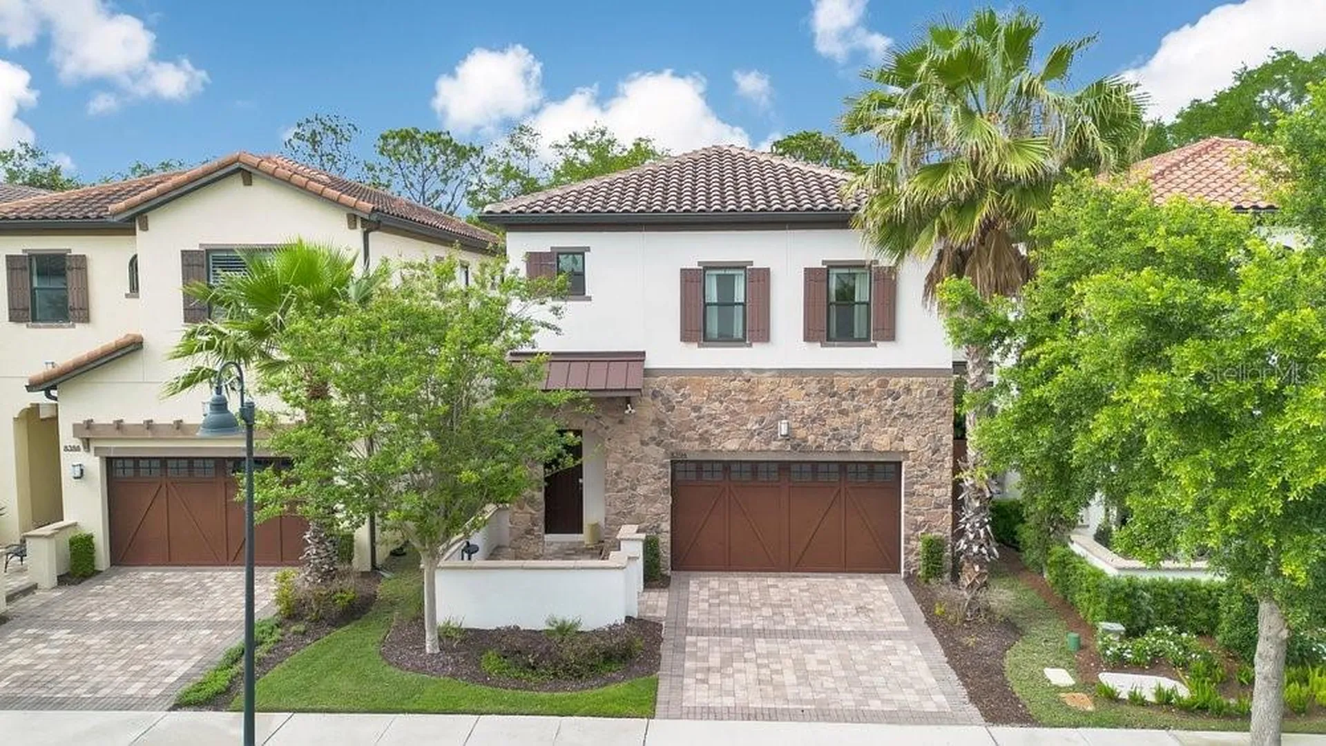 8394 Via Vittoria Way Orlando FL 32819