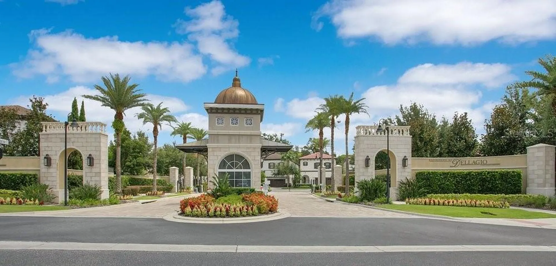 8394 Via Vittoria Way Orlando FL 32819