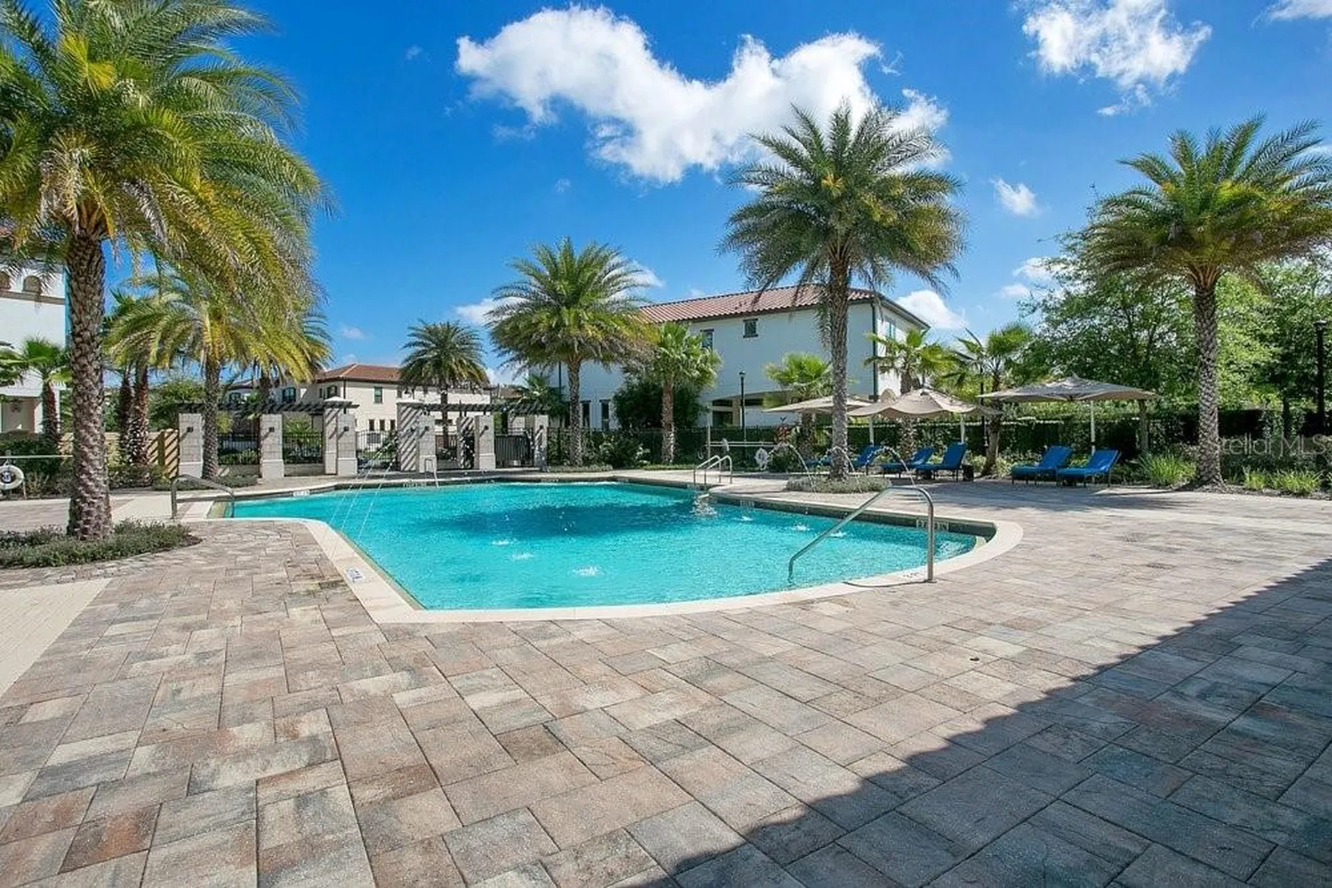 8394 Via Vittoria Way Orlando FL 32819