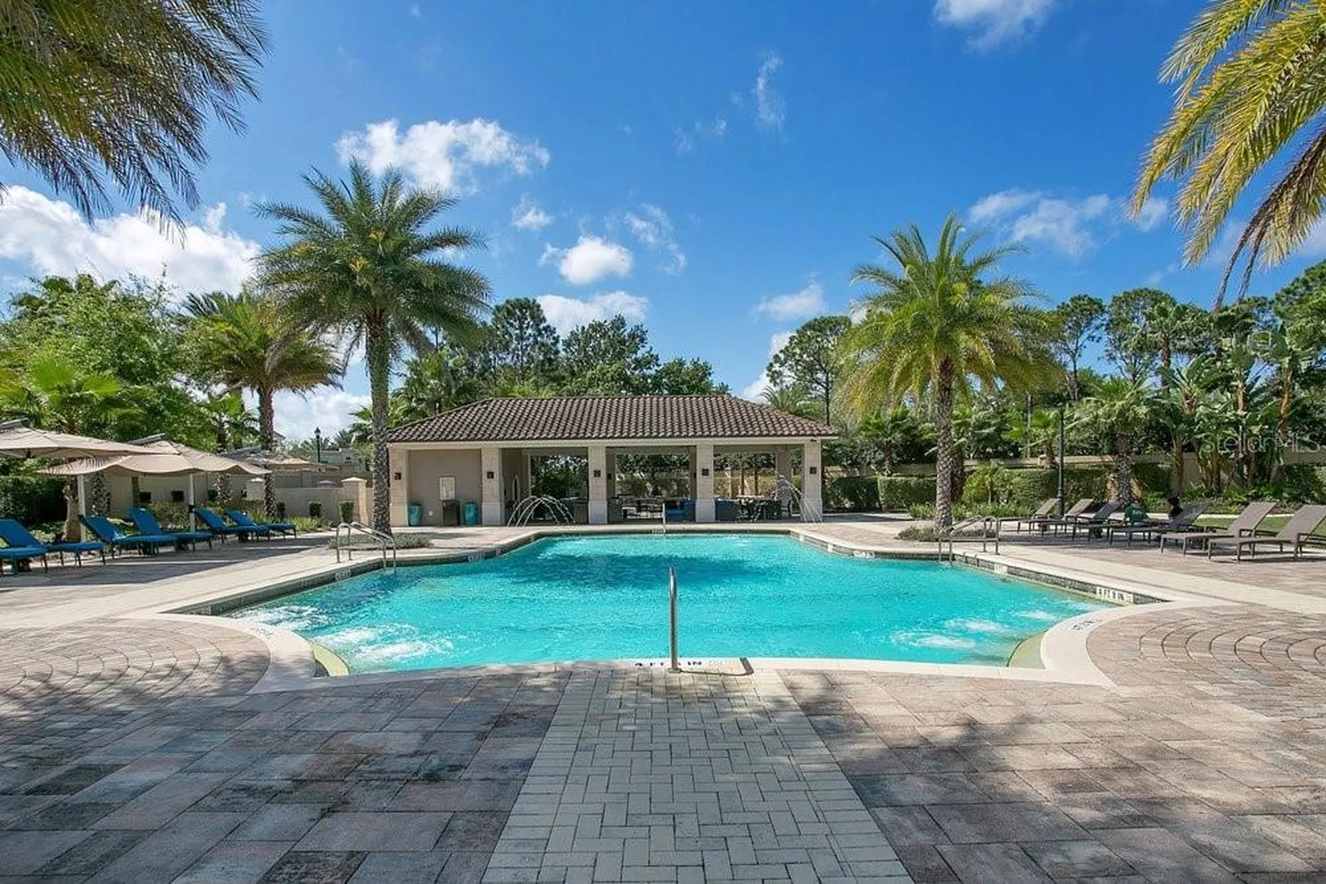 8394 Via Vittoria Way Orlando FL 32819