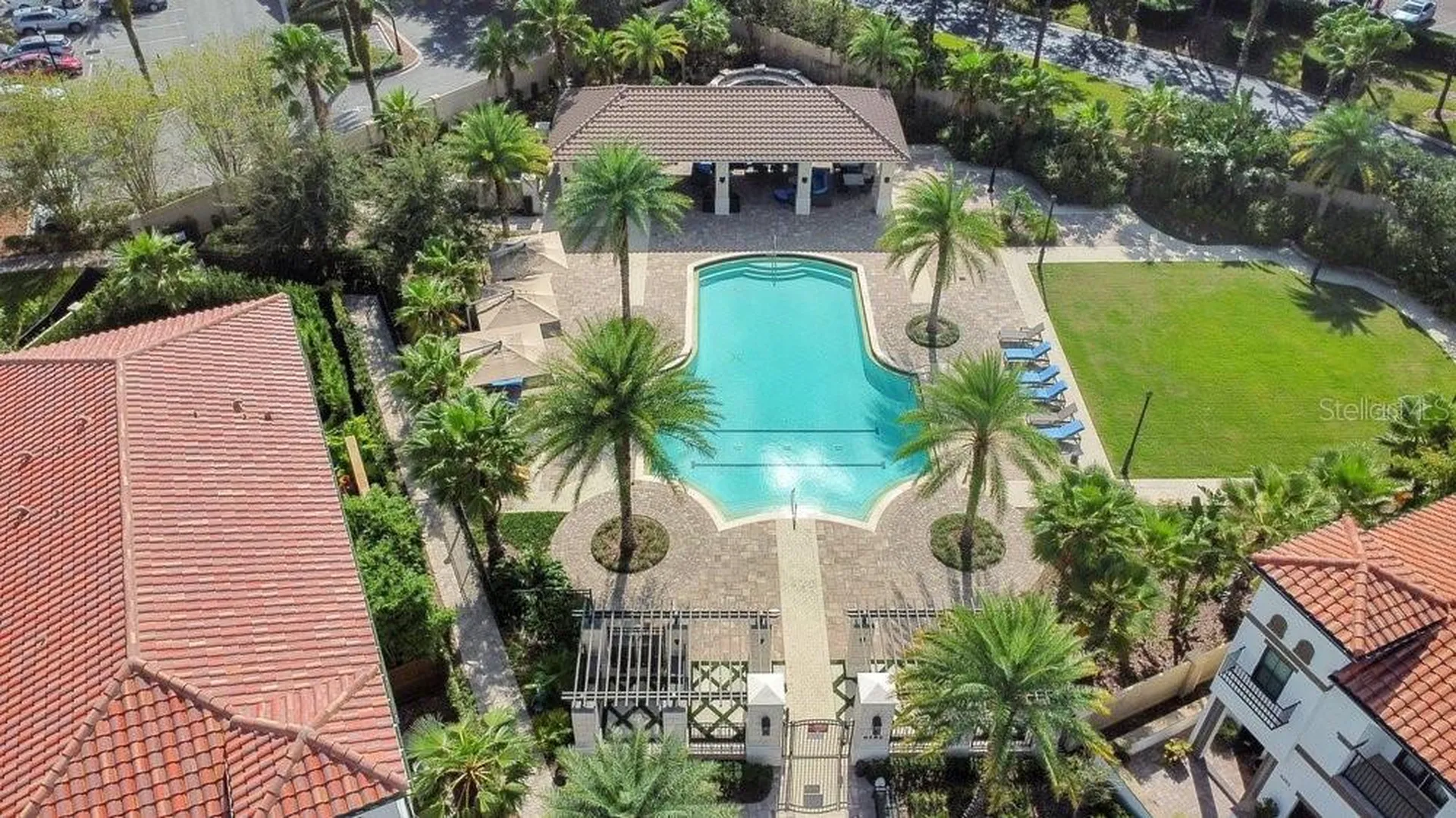 8394 Via Vittoria Way Orlando FL 32819