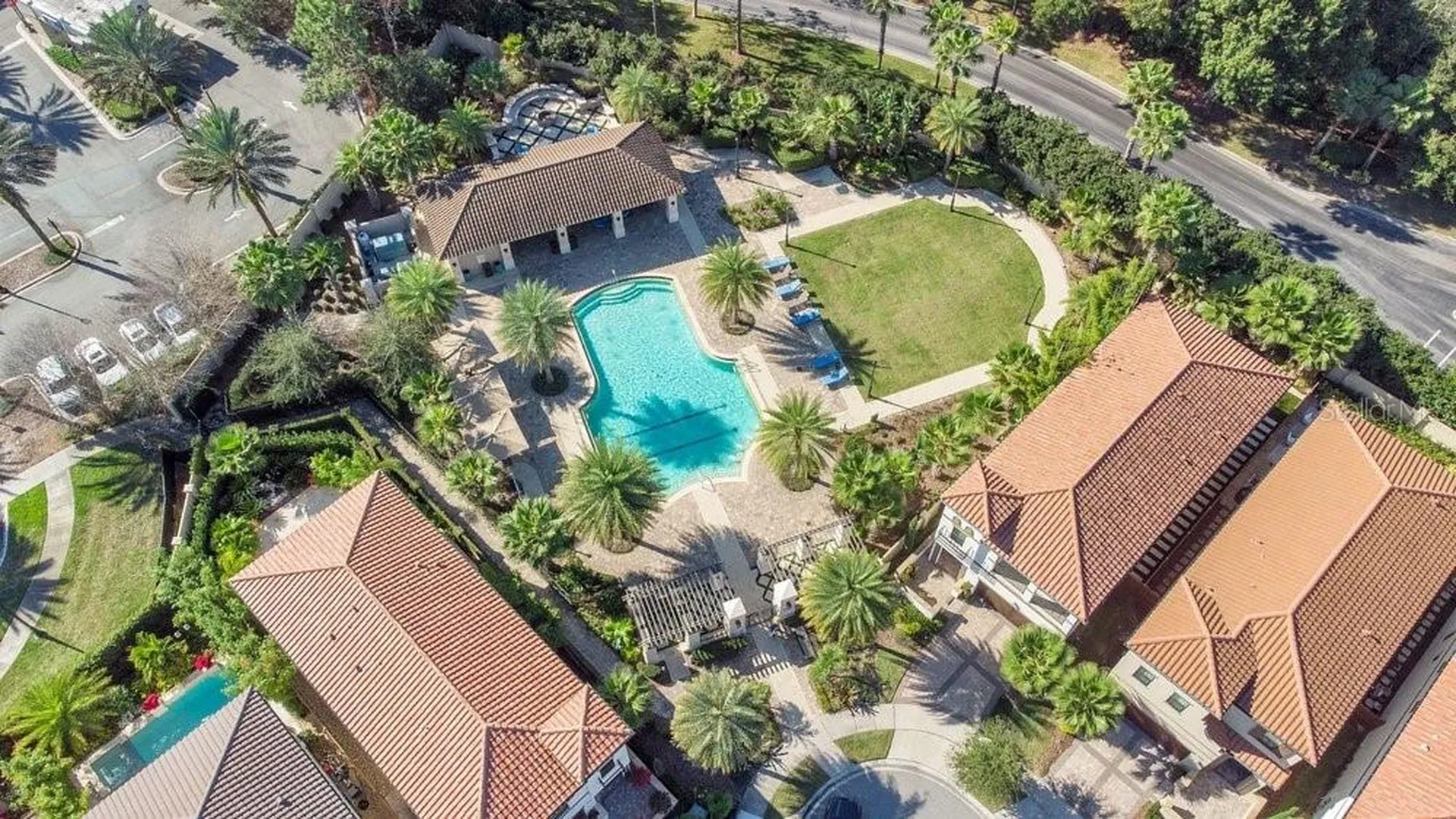 8394 Via Vittoria Way Orlando FL 32819