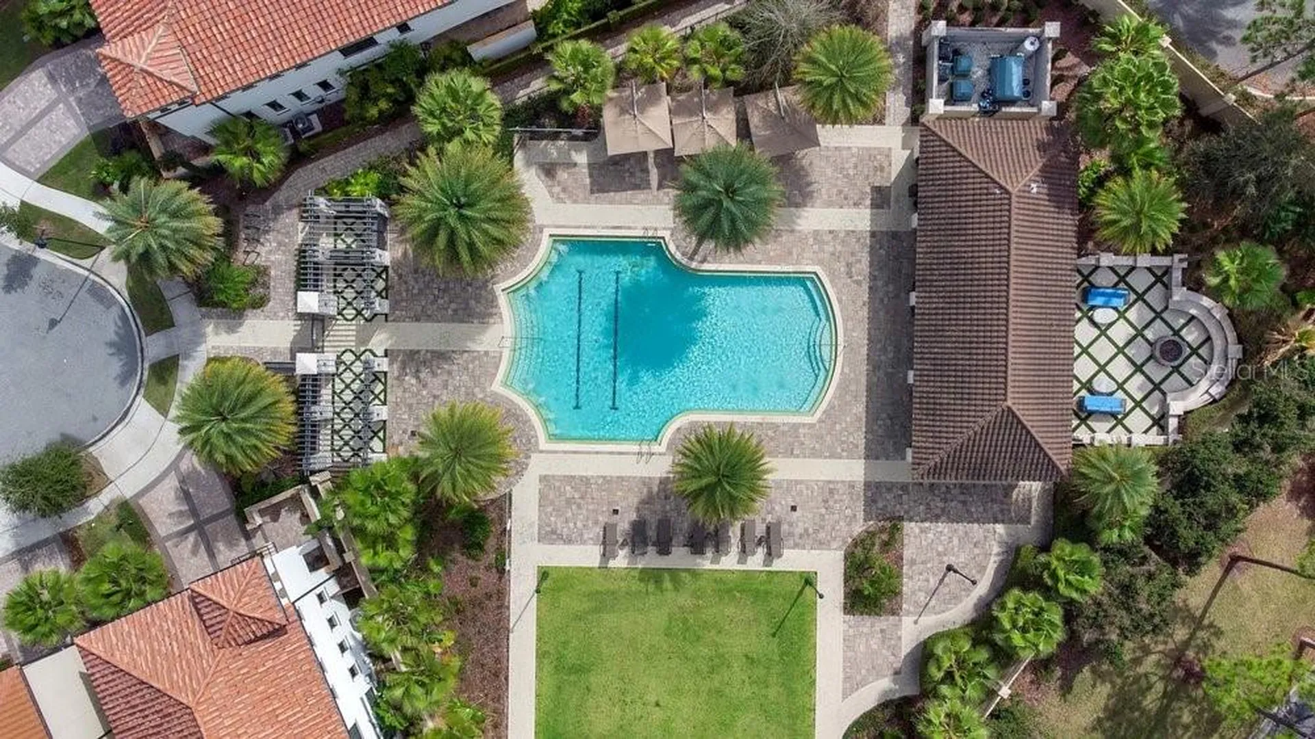 8394 Via Vittoria Way Orlando FL 32819