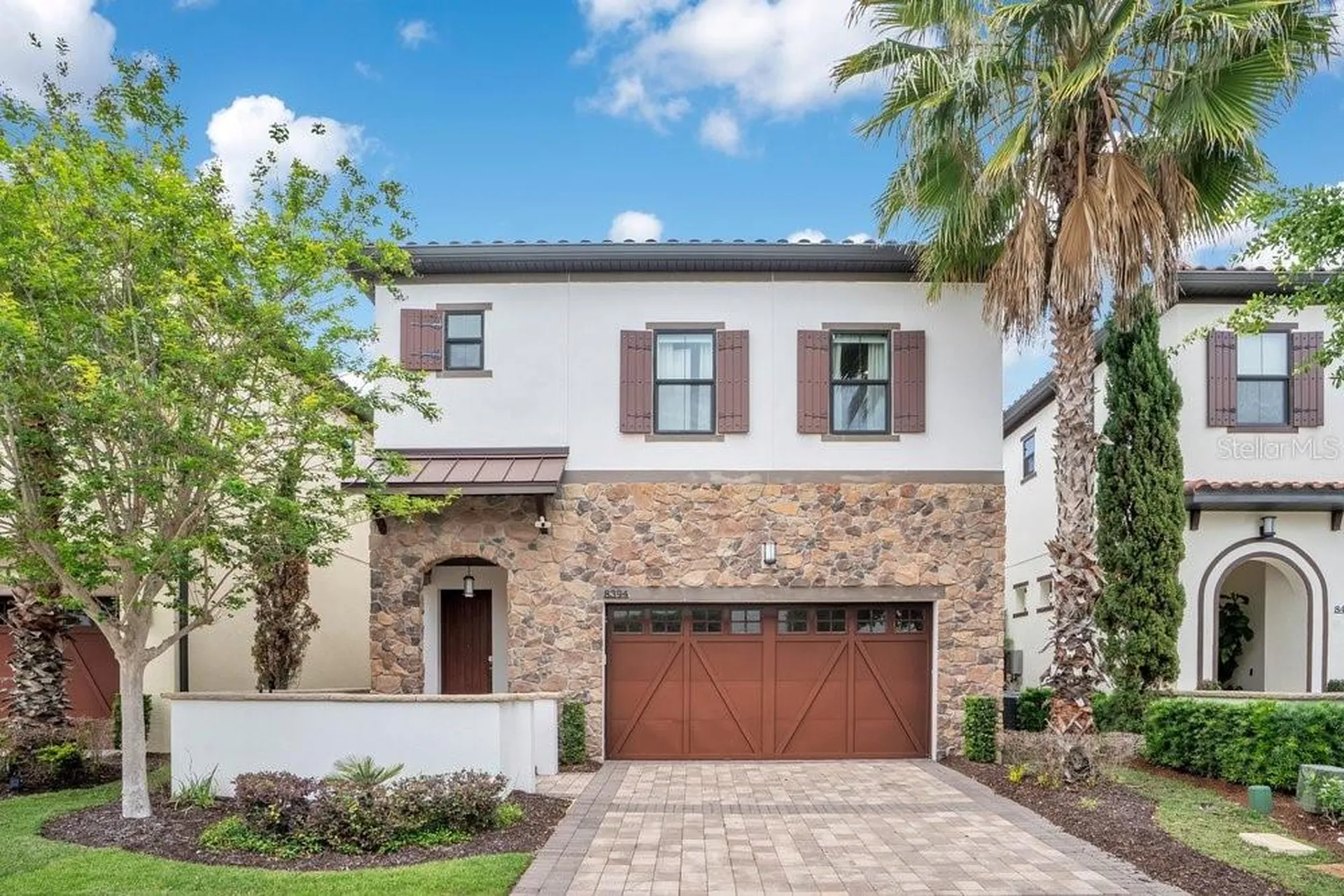 8394 Via Vittoria Way Orlando FL 32819