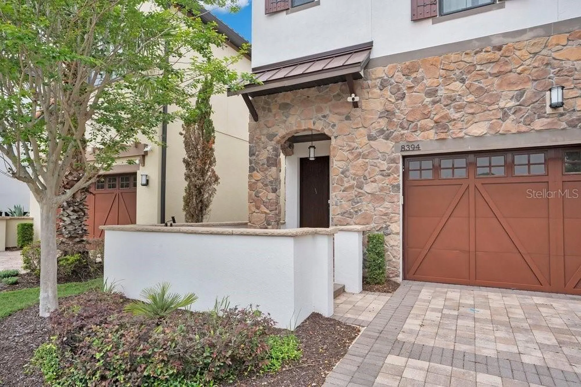8394 Via Vittoria Way Orlando FL 32819