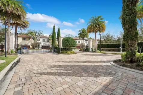 8394 Via Vittoria Way Orlando FL 32819