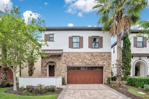 8394 Via Vittoria Way Orlando FL 32819