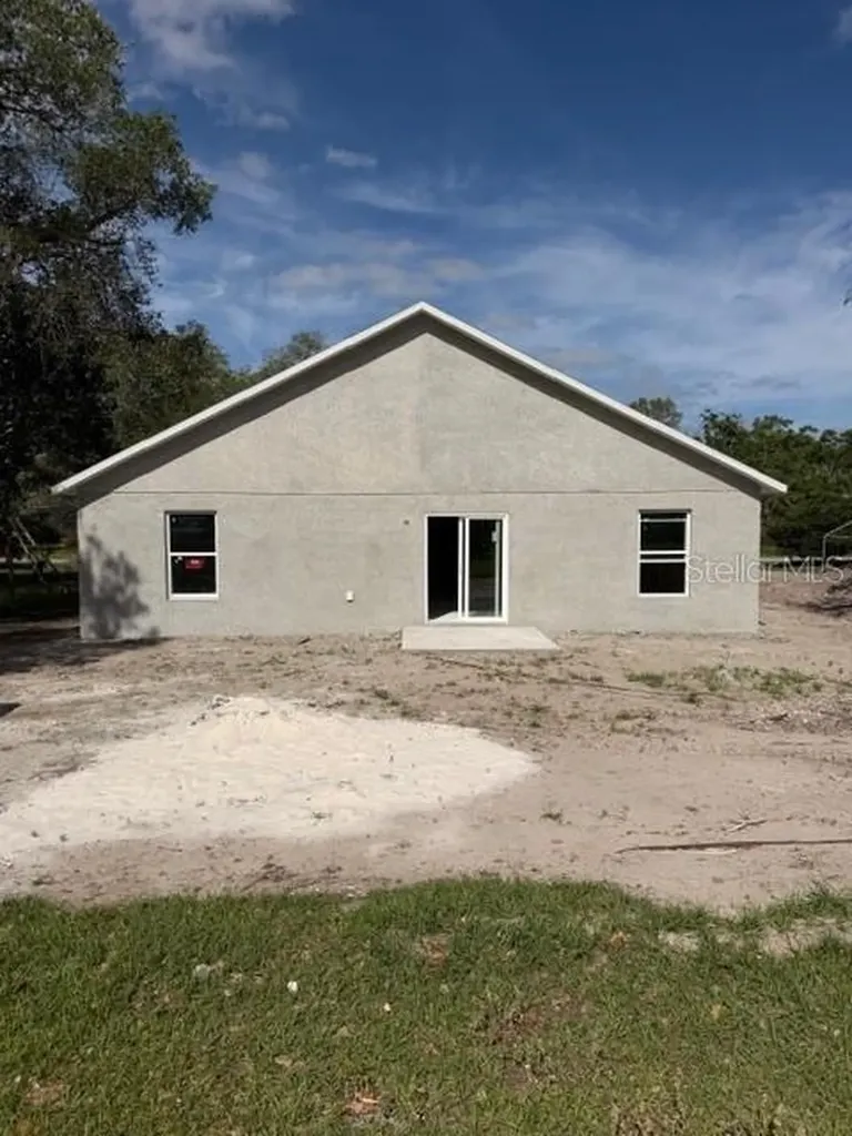 4965 Magnolia Avenue Mulberry FL 33860