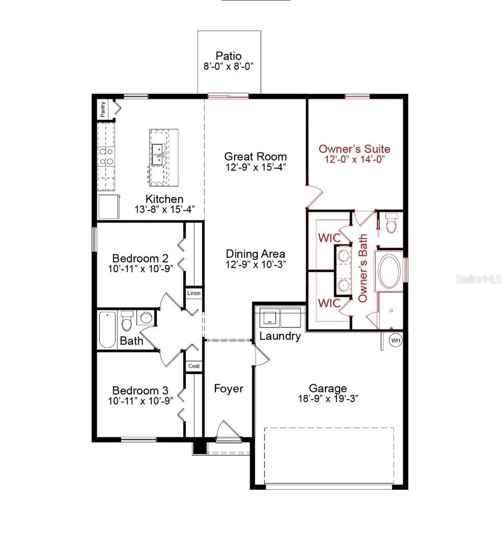 4965 Magnolia Avenue Mulberry FL 33860