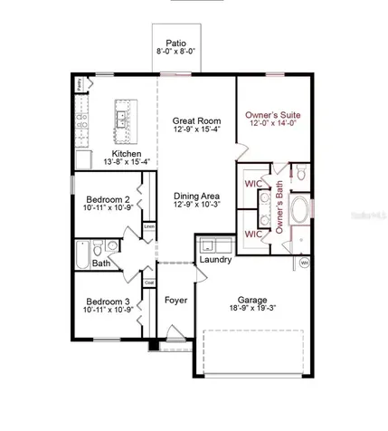 4965 Magnolia Avenue Mulberry FL 33860