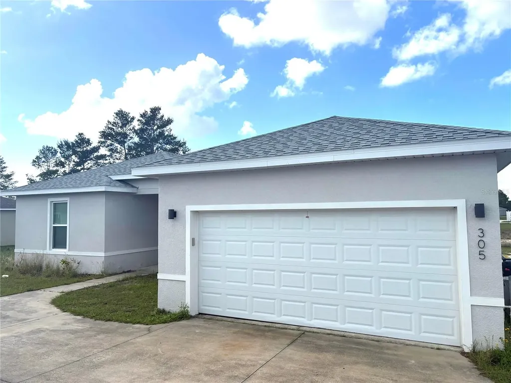 305 Elderberry Court Poinciana FL 34759