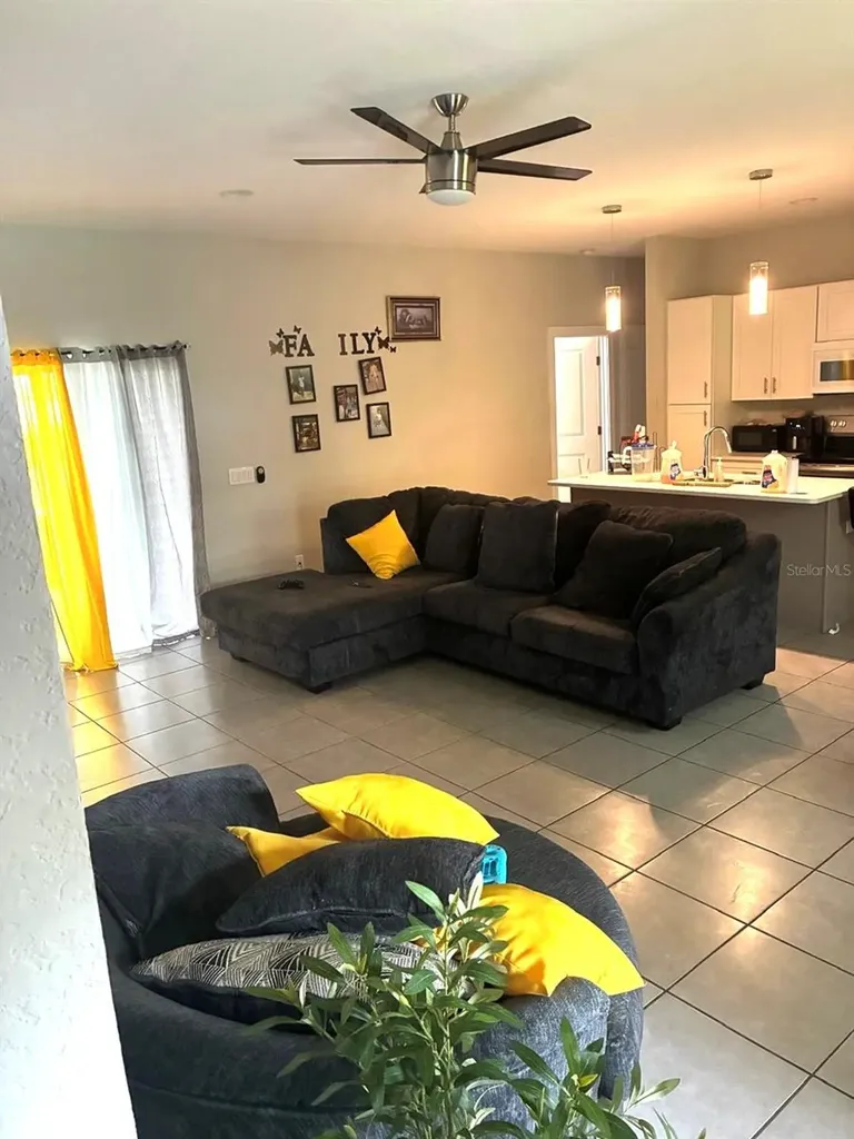 305 Elderberry Court Poinciana FL 34759