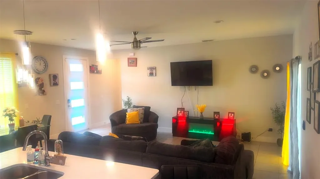 305 Elderberry Court Poinciana FL 34759