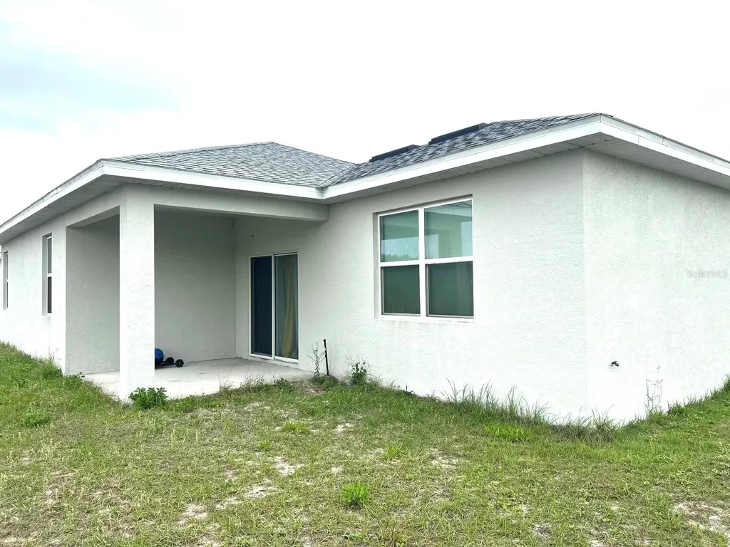 305 Elderberry Court Poinciana FL 34759