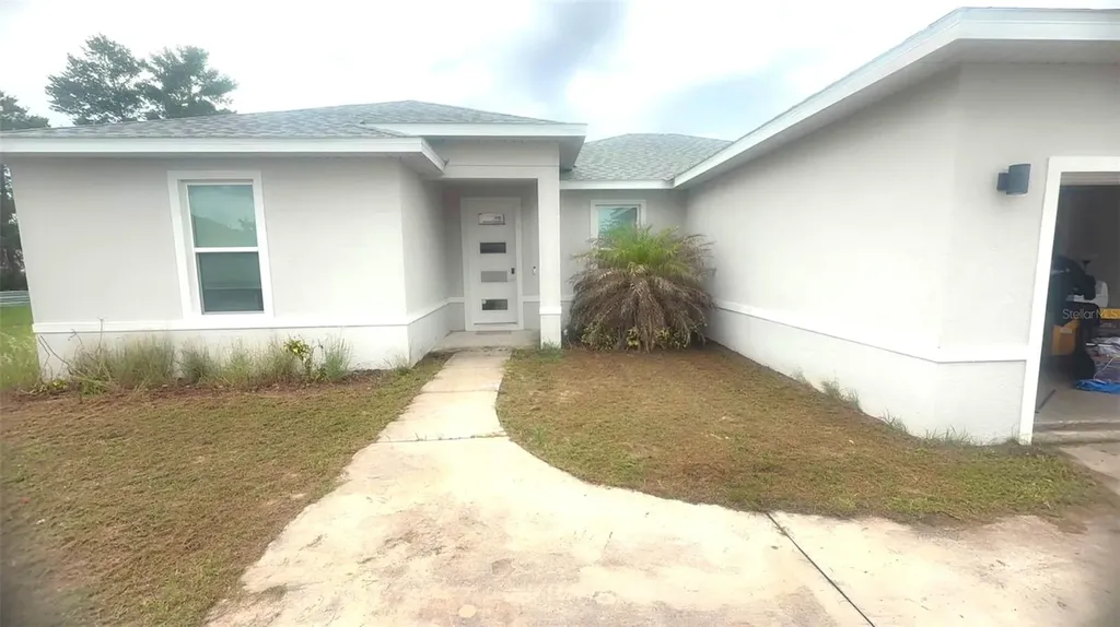 305 Elderberry Court Poinciana FL 34759