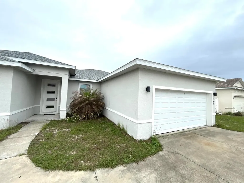 305 Elderberry Court Poinciana FL 34759
