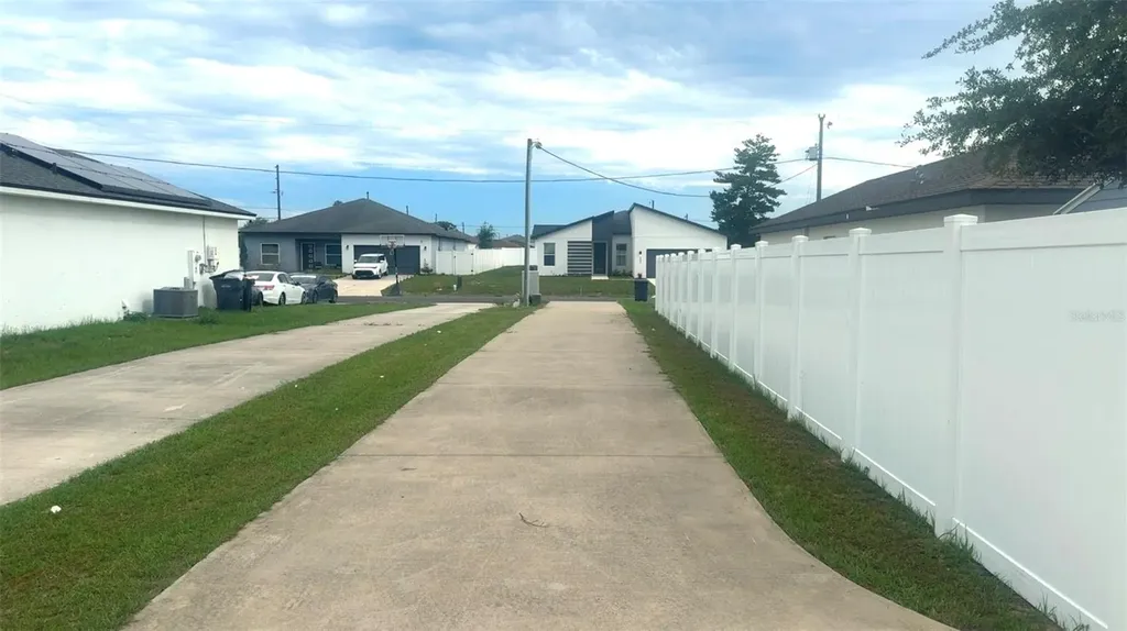 305 Elderberry Court Poinciana FL 34759