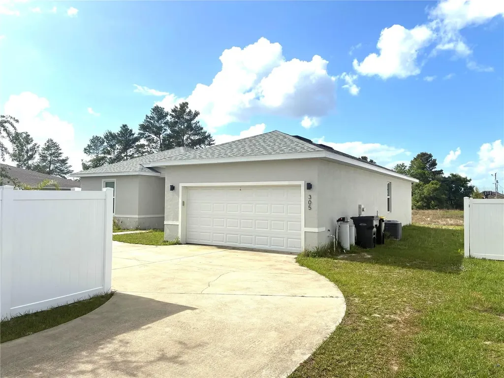 305 Elderberry Court Poinciana FL 34759