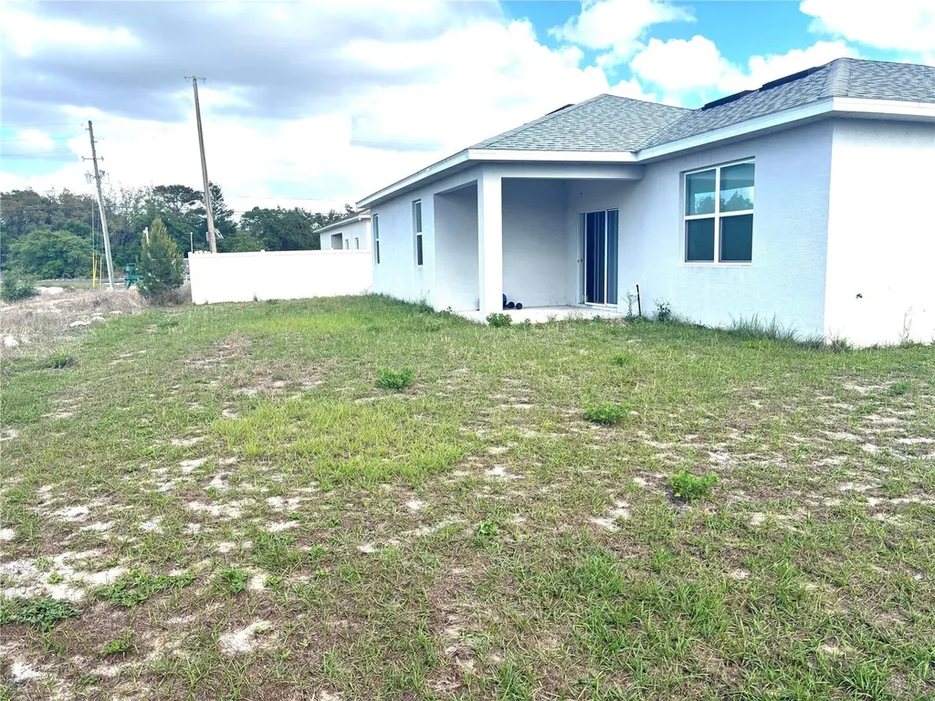 305 Elderberry Court Poinciana FL 34759