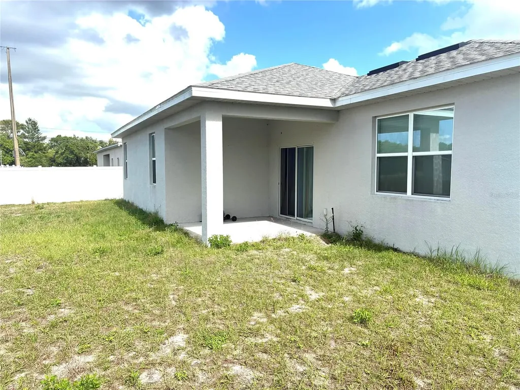 305 Elderberry Court Poinciana FL 34759