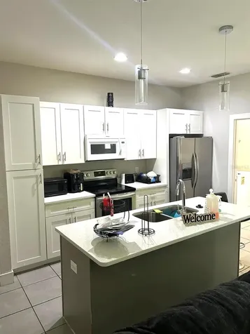 305 Elderberry Court Poinciana FL 34759