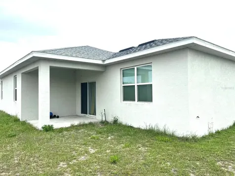 305 Elderberry Court Poinciana FL 34759