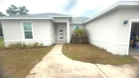 305 Elderberry Court Poinciana FL 34759
