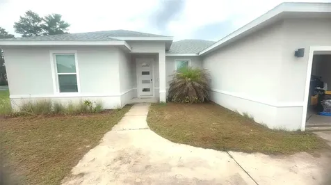 305 Elderberry Court Poinciana FL 34759