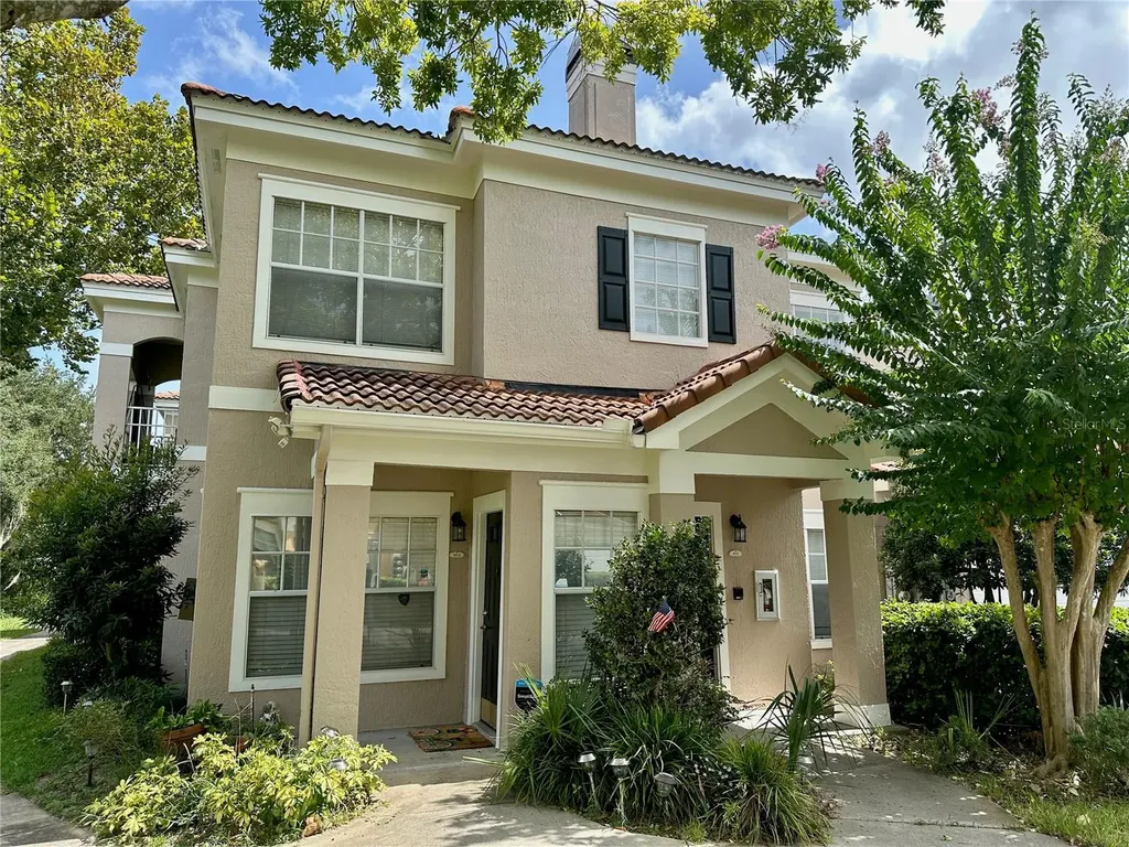624 Arbor Lakes Circle Sanford FL 32771