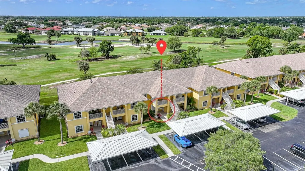 1295 Saxony Circle Punta Gorda FL 33983