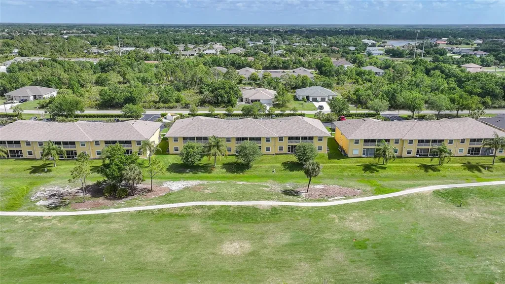 1295 Saxony Circle Punta Gorda FL 33983
