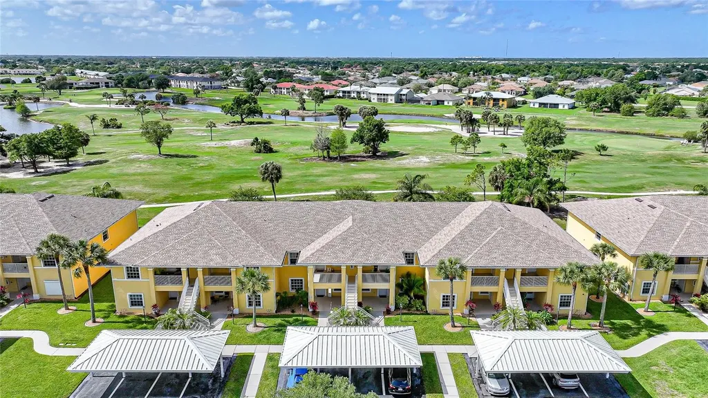 1295 Saxony Circle Punta Gorda FL 33983