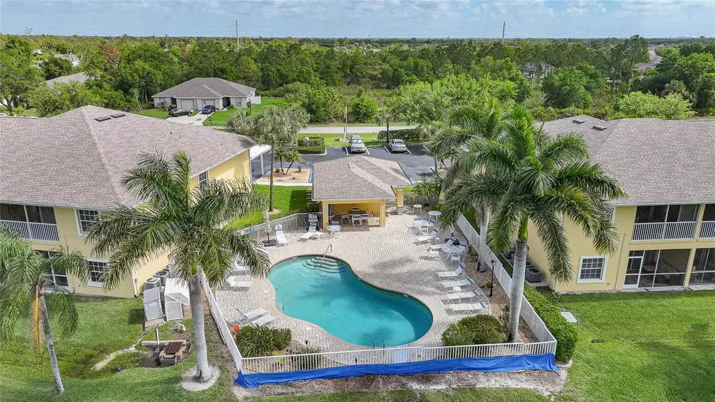 1295 Saxony Circle Punta Gorda FL 33983