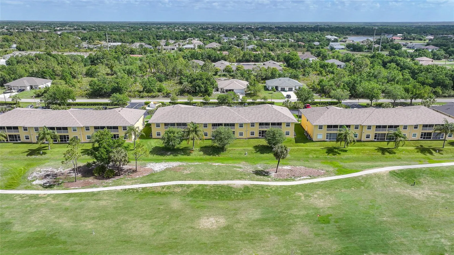 1295 Saxony Circle Punta Gorda FL 33983
