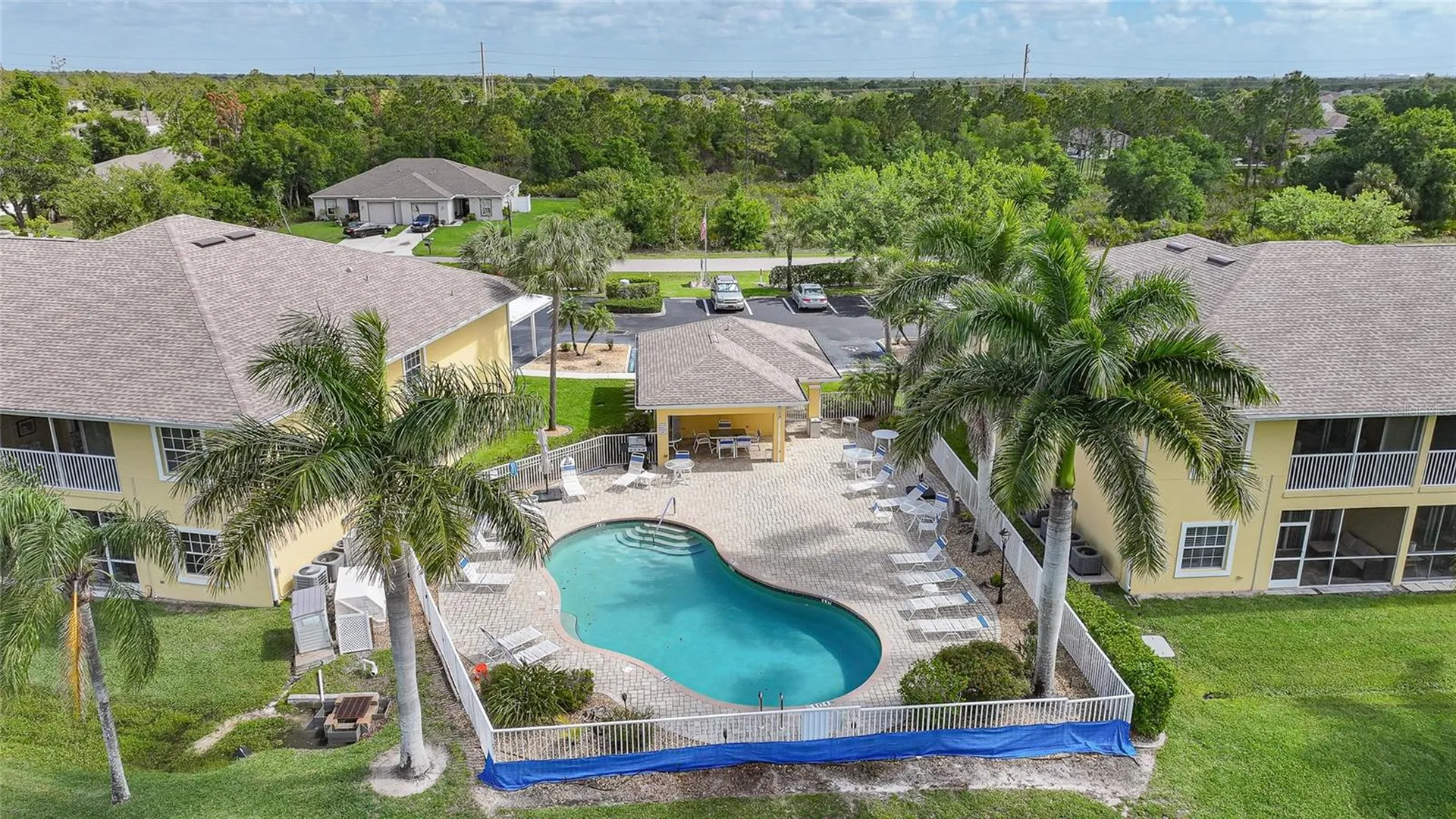 1295 Saxony Circle Punta Gorda FL 33983