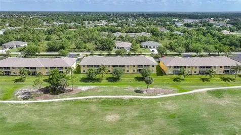 1295 Saxony Circle Punta Gorda FL 33983