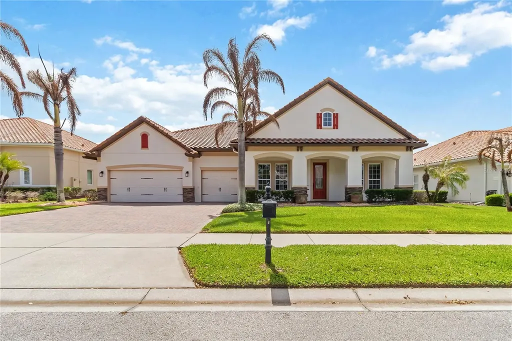 4257 Isle Vista Avenue Belle Isle FL 32812