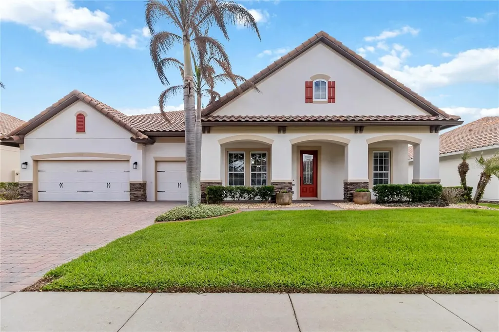 4257 Isle Vista Avenue Belle Isle FL 32812