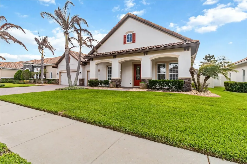4257 Isle Vista Avenue Belle Isle FL 32812